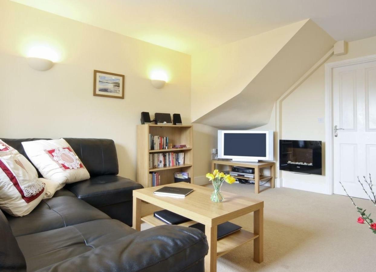The Loft Villa Leyburn Exterior foto